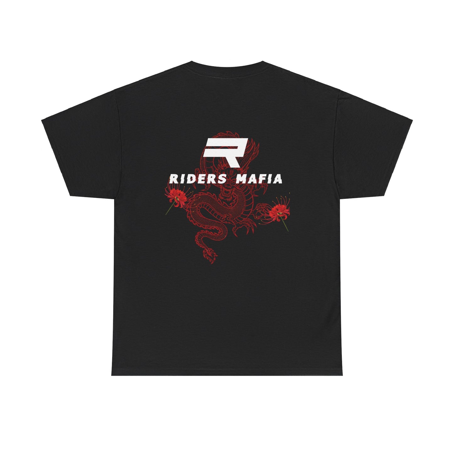 Riders Mafia Short Sleeve T Shirt