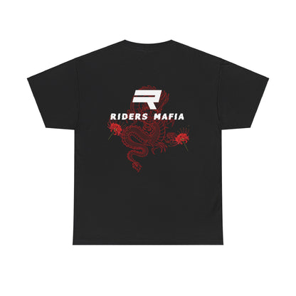 Riders Mafia Short Sleeve T Shirt