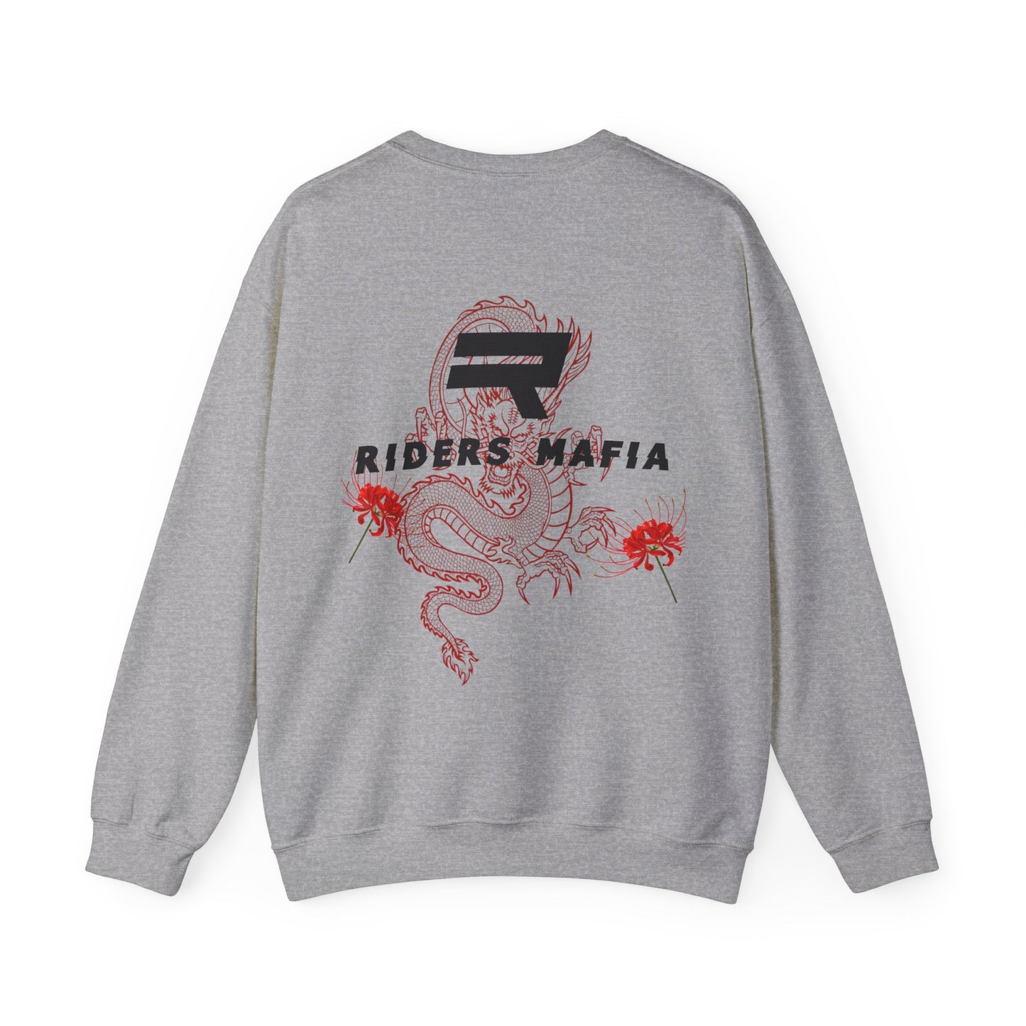 Riders Mafia Sweatshirt