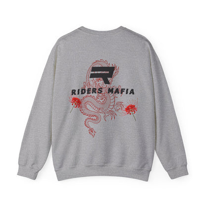 Riders Mafia Sweatshirt