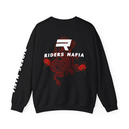 Riders Mafia Sweatshirt