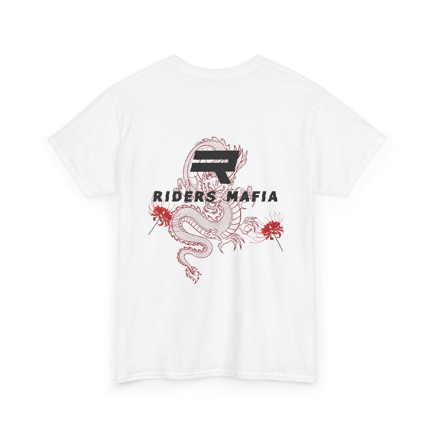 Riders Mafia Short Sleeve T Shirt